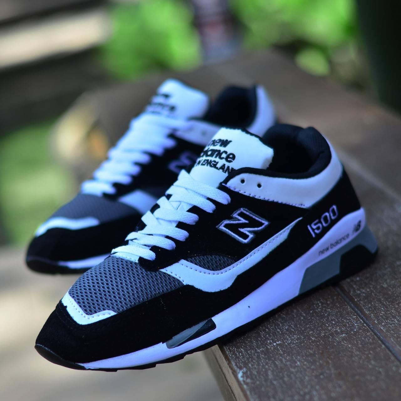 sepatu new balance 1500