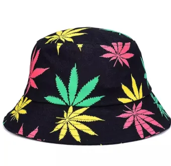 topi bucket lazada