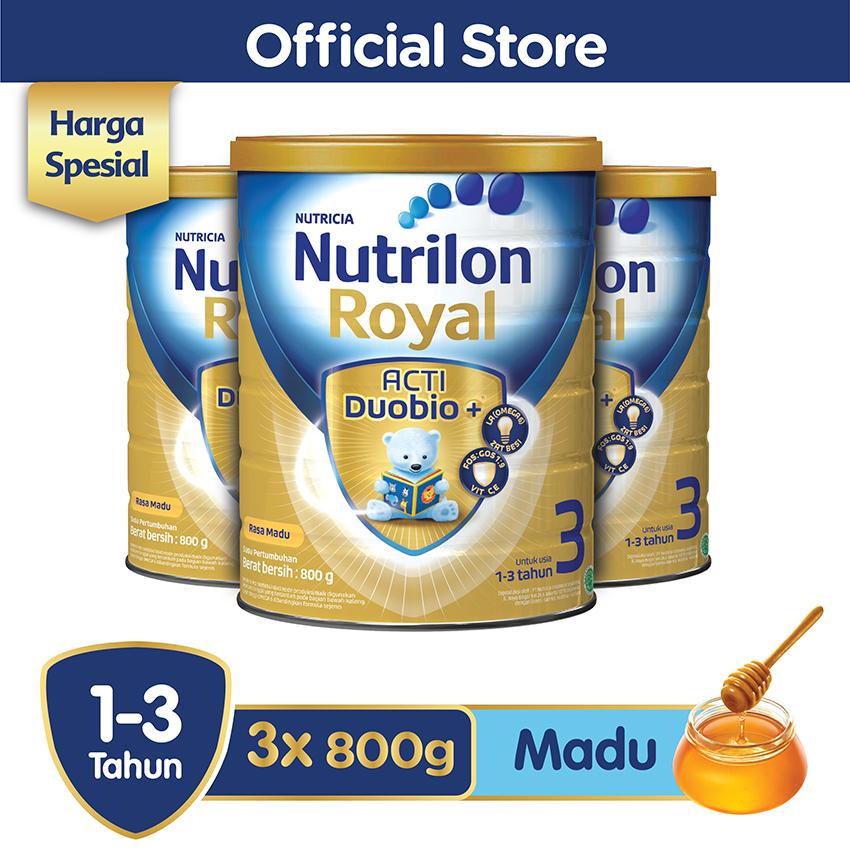 Jual Produk nutrilon Terbaru | lazada.co.id