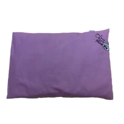 OLUS Pillow Bantal Bayi Anti Peyang