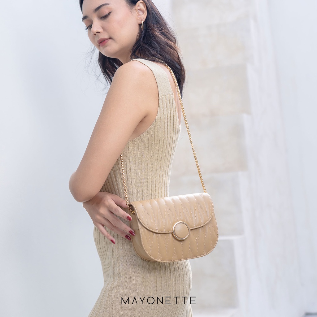 Jual Sling Bags Mynt By Mayonette Jimin Sling Bag - Tas Selempang