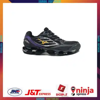 mizuno wave prophecy 6 navy