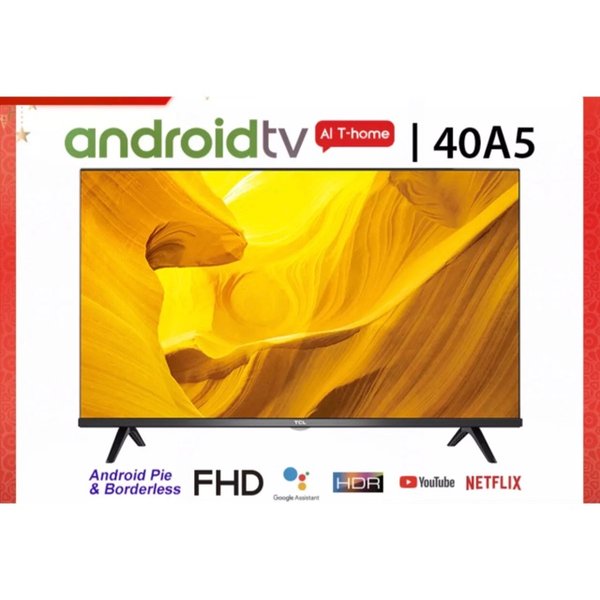 Jual Tv Tcl 32 Inc Android Terbaru 