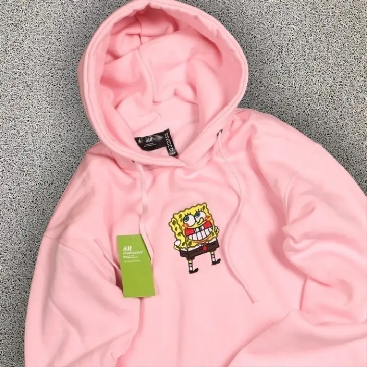 sweater hoodie h&m
