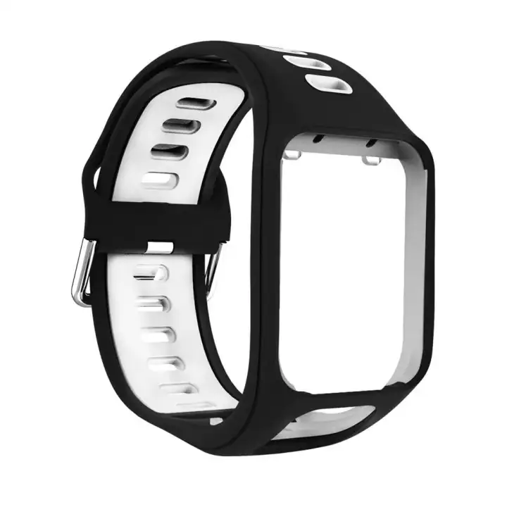 tomtom spark 3 straps