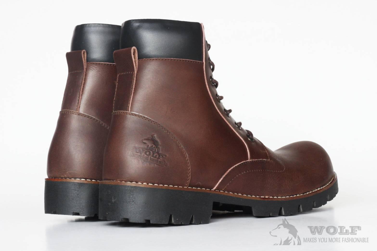 lundhags logger boot