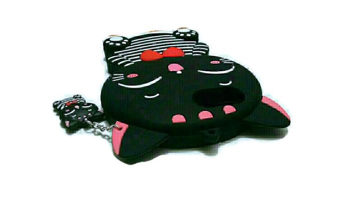 OPPO A3S CASE BONEKA 3D - SOFTCASE YANG PALING LARIS DI LAZ,ADA - maldu
