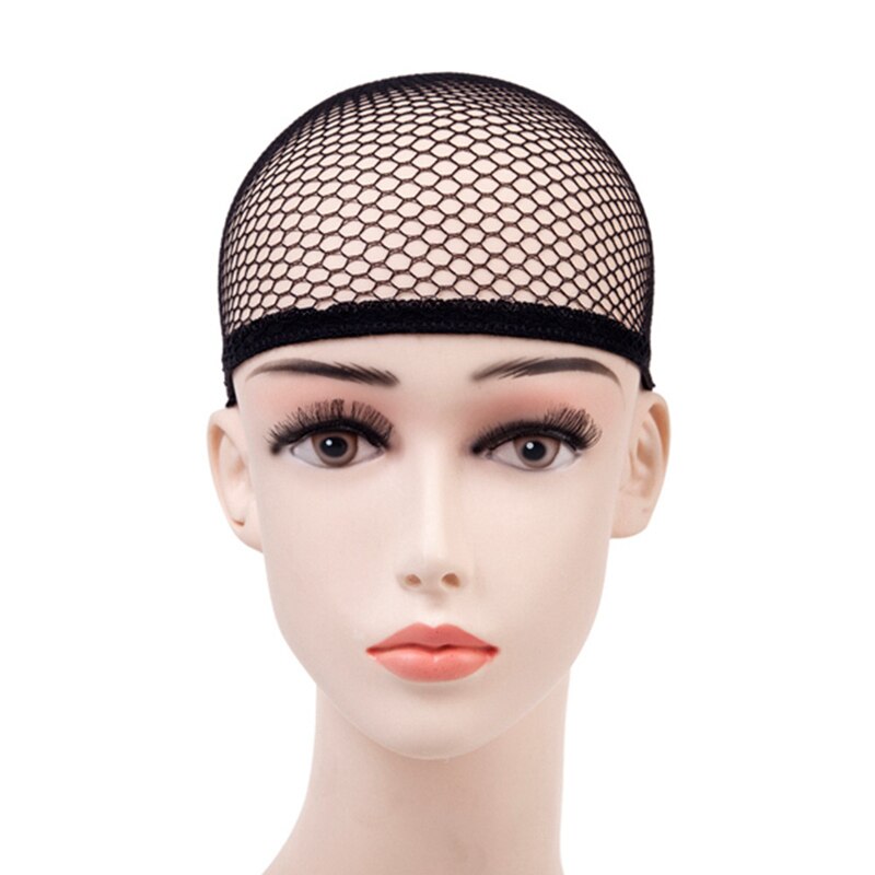 Weaving cap Hair net Jaring rambut wig rambut / Weaving