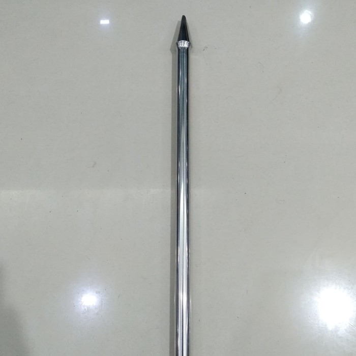 Alphard: Mewah, Tangguh, dan Berwibawa – Eksplorasi Kemewahan di Balik Tiang Komando