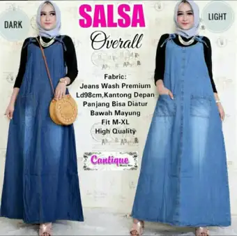 jumpsuit salsa