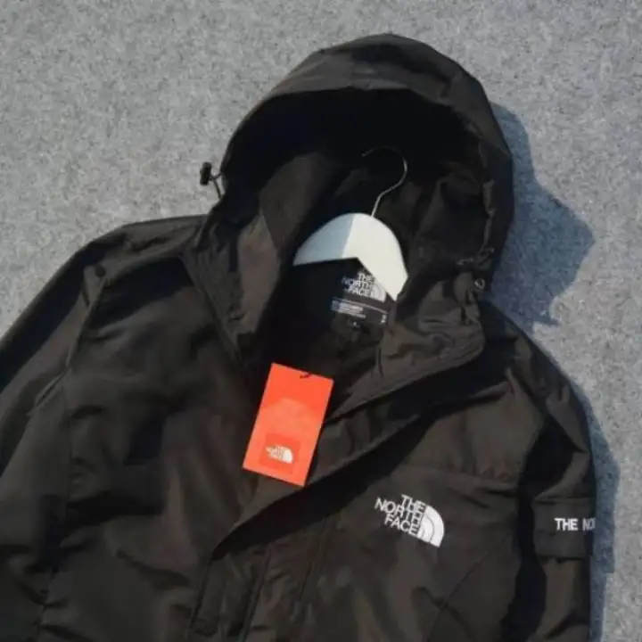 Jaket outdoor The North Face Pocket 