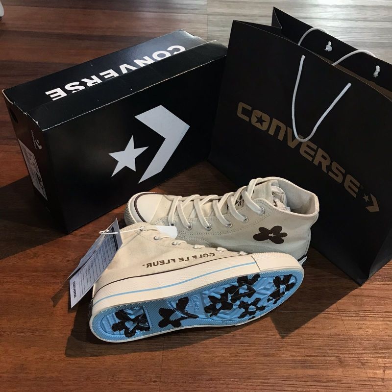 converse golf le fleur chuck 70