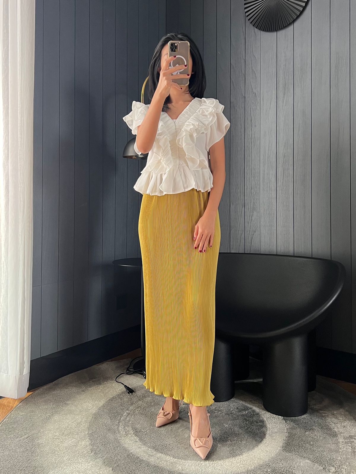 Outfit Ideas Yellow Skirt Outfit Quiz Seasalt Women's Skirt Yellow