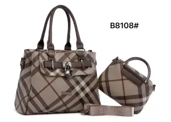 burberry big bag