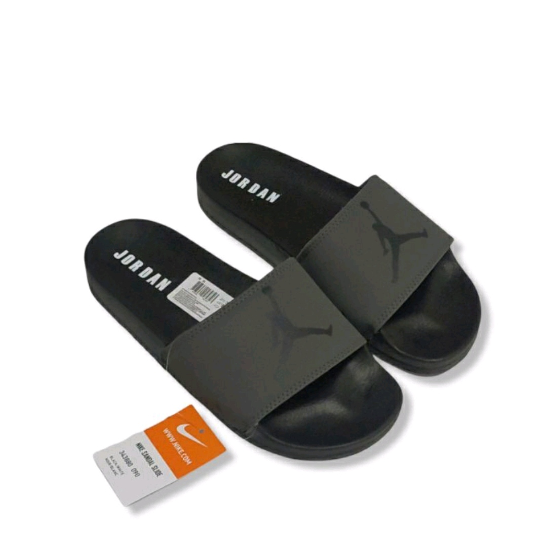 air jordan velcro slides