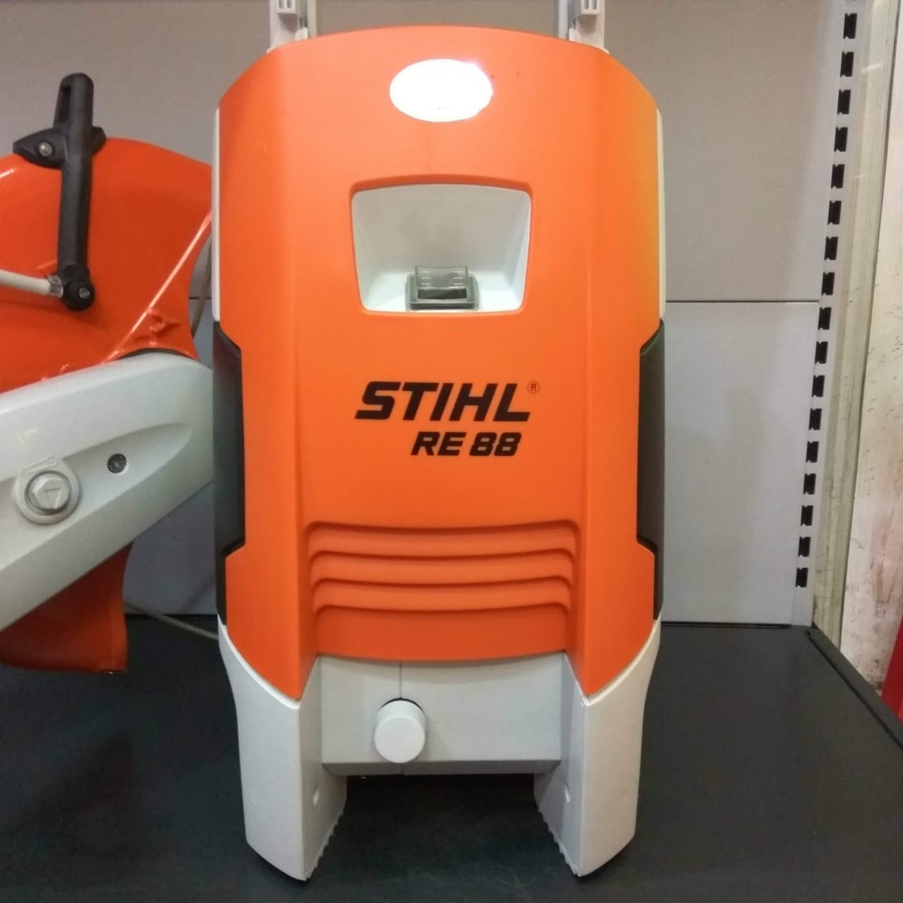 STIHL RE-88 High Pressure Cleaner | Lazada Indonesia