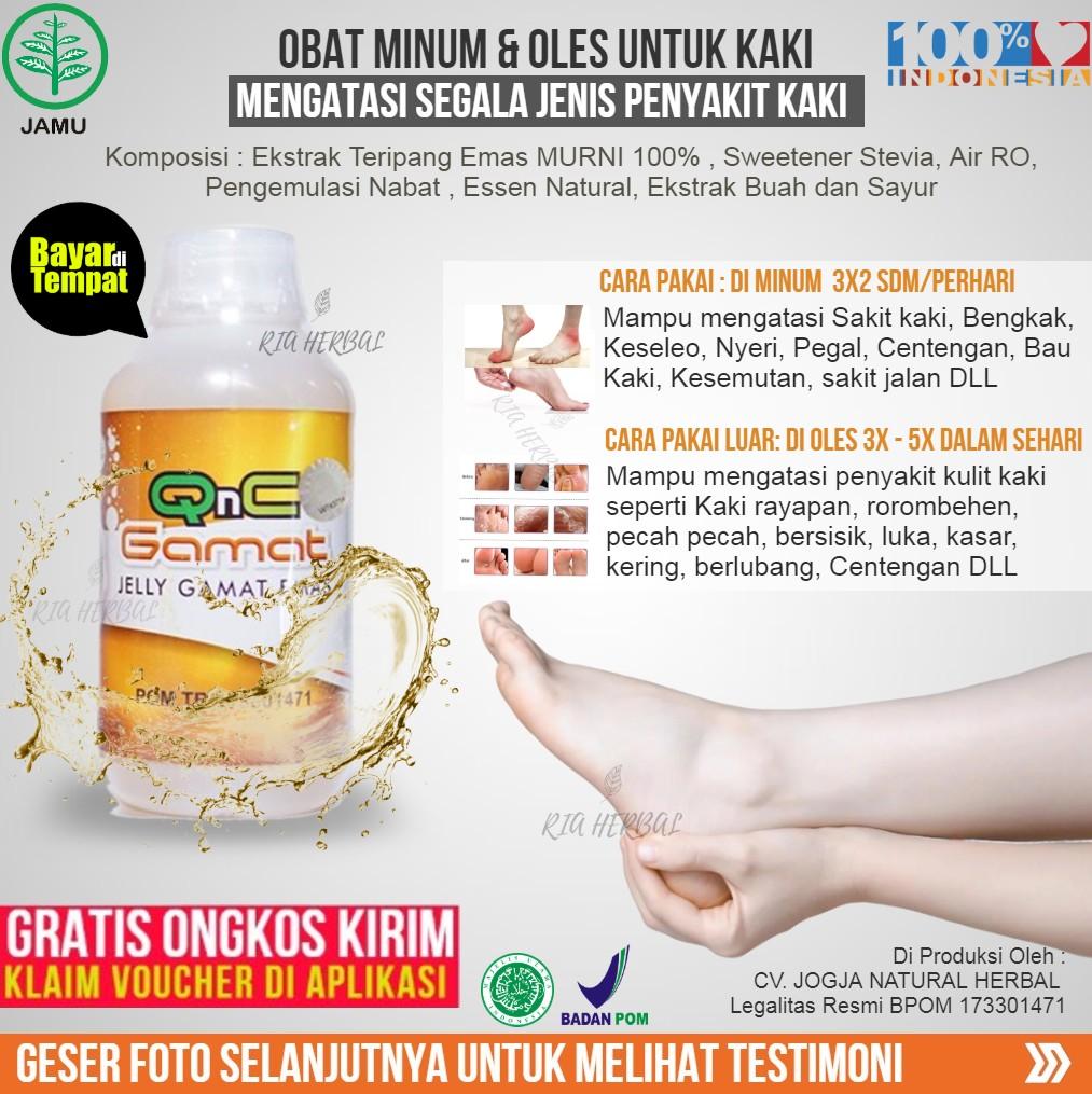 5 Cara Menghilangkan Bau Kaki Yang Mengganggu
