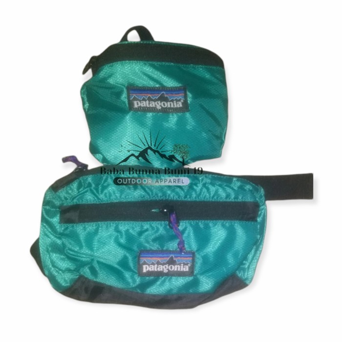Jual Tas Patagonia Terbaru - Aug 2022 