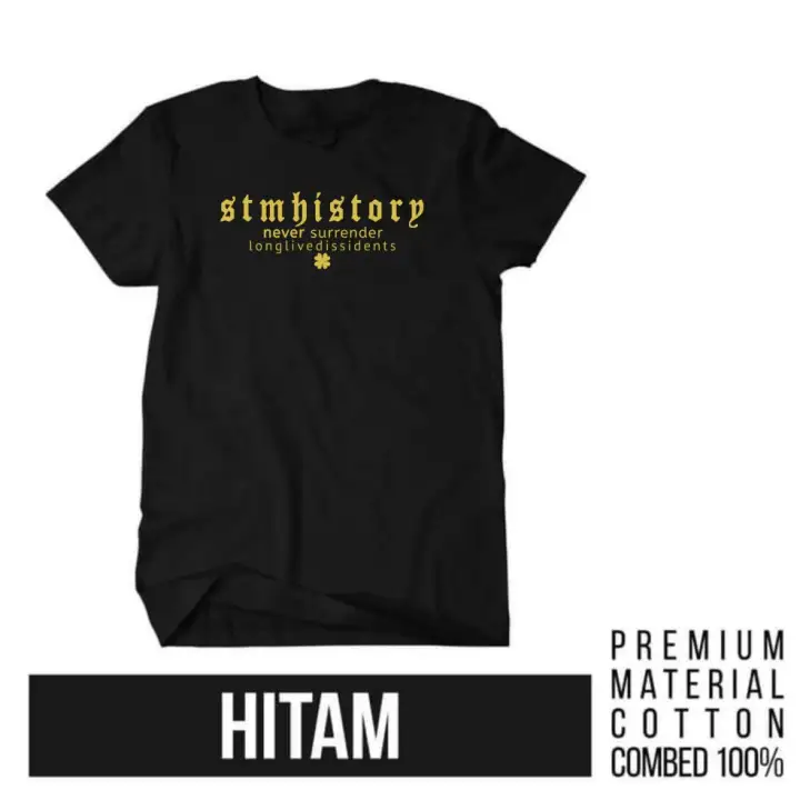 13 Contoh Desain Baju Kaos Untuk Acara Kelas Keren Bilabil