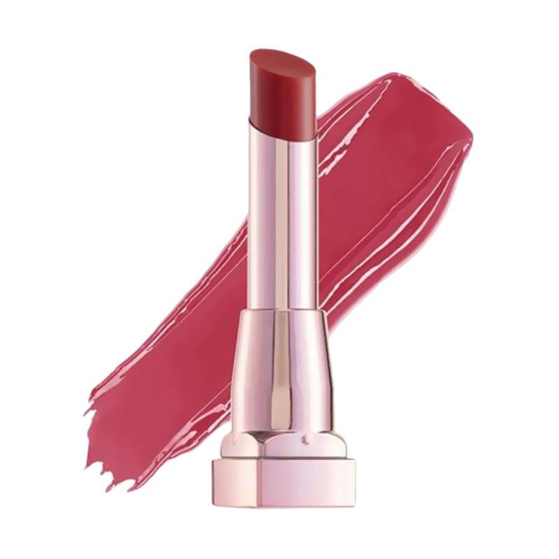 Maybelline Shine Compulsion Lipstick - Plum Seduction (SPK23)