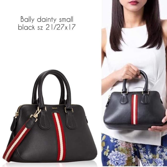 bally dainty bag