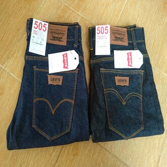 CELANA JEANS LEVIS/CELANA STRECH 