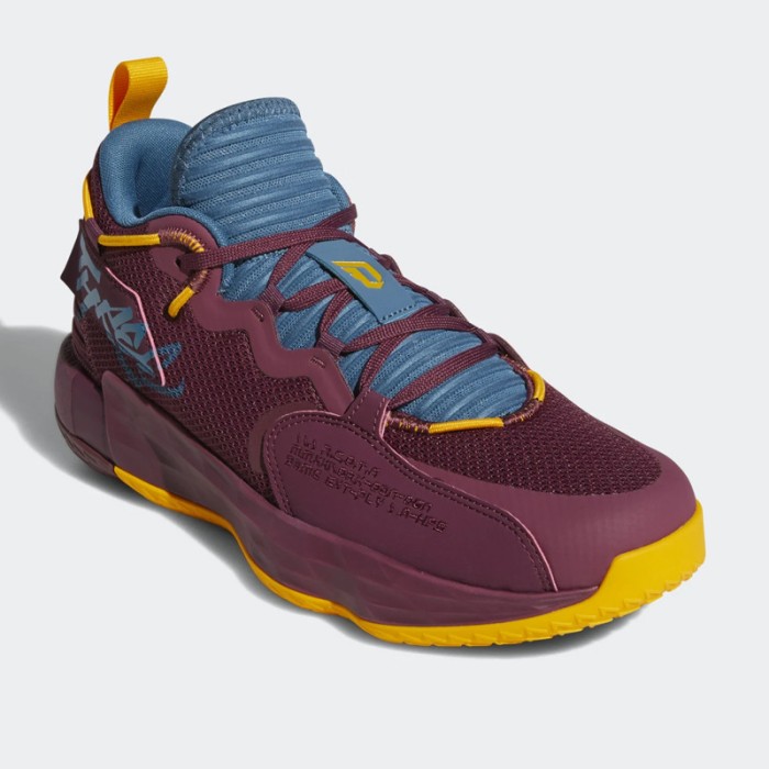 Jual Adidas Dame 7 Terbaru | Lazada.co.id