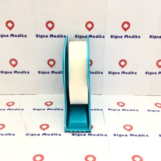 Micropore 3M 0.5 Inch (plaster putih) | Lazada Indonesia