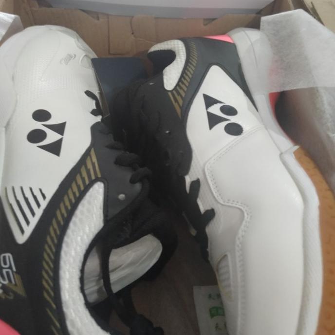 yonex 65z2 75th anniversary