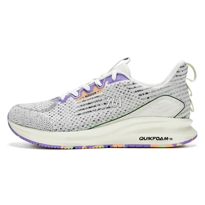 q running shoes