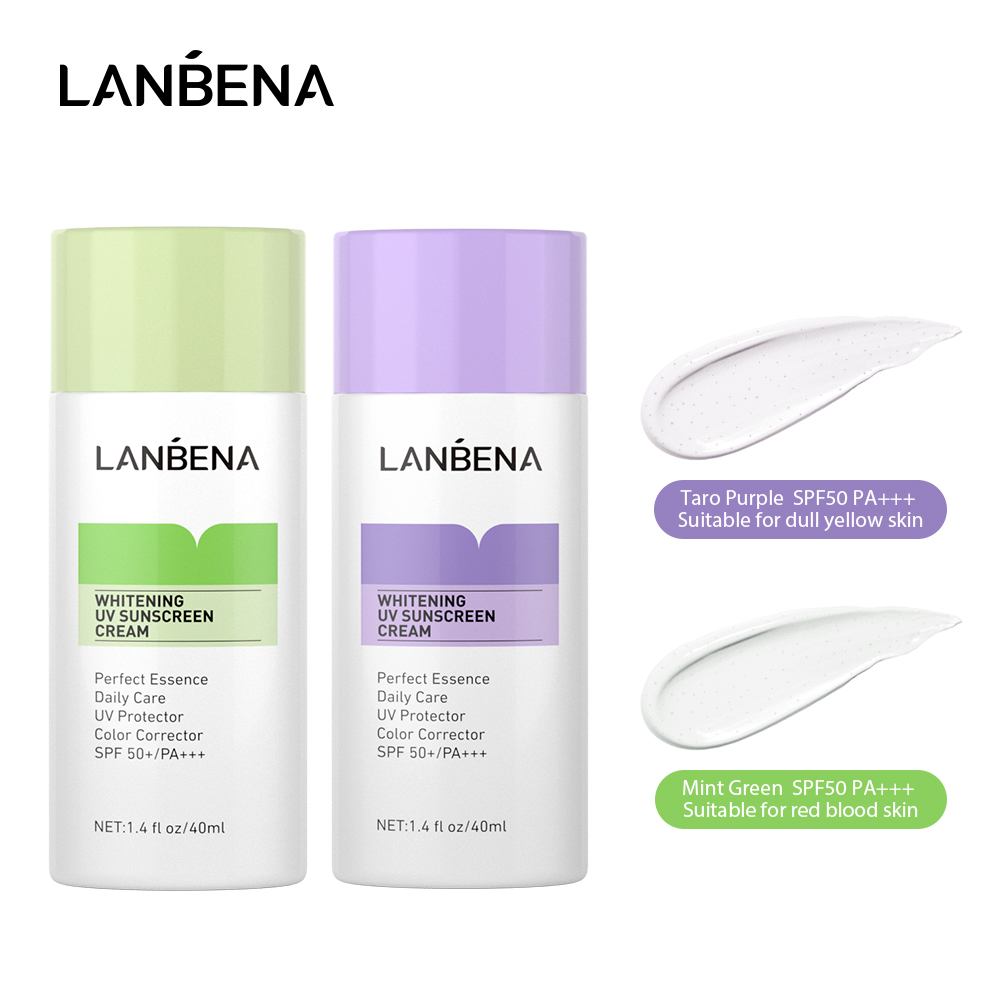 lanbena sunscreen