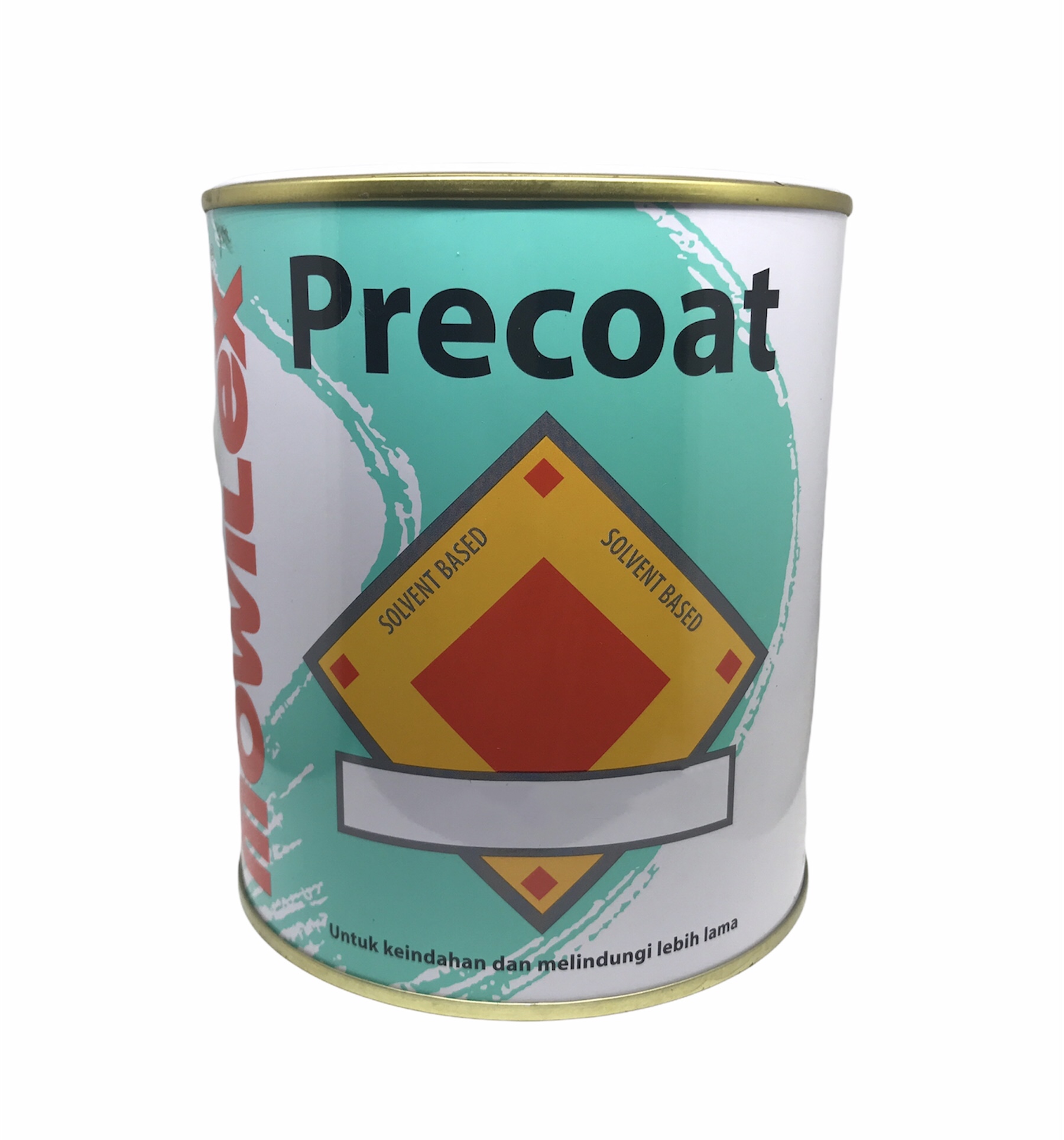 Cat Pernis Batu Alam Mowilex Precoat Varnish Batu Alam 1 ltr | Lazada