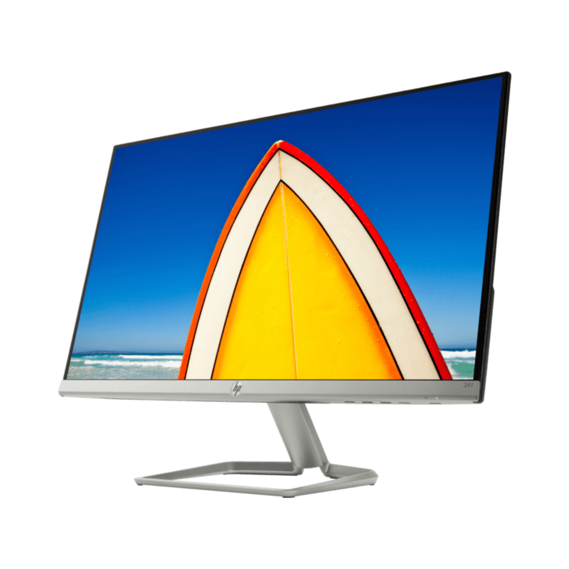 hp monitor 24f price