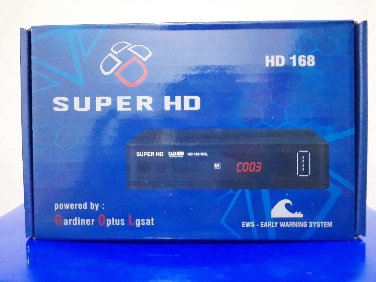 SET BOX TV DIGITAL / SET TOP BOX TV TABUNG / SET TOP BOX SUPER HD