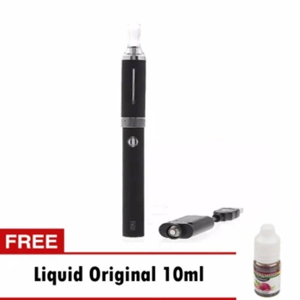Rokok Elektrik Vapor Evod Single Blaster Pack + Free Liquid | Rnp Collection Rokok Elektrik Vapor Evod Single Blaster Pack + Free Liquid | Rnp Collection