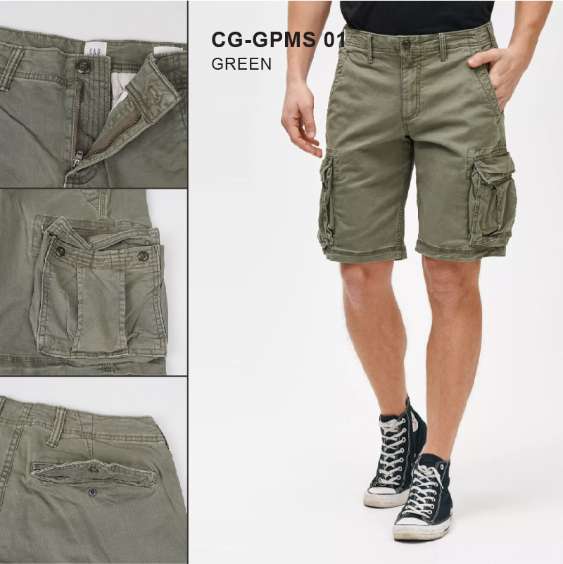 cargo short for men