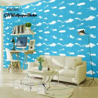 300 Wallpaper Biru Langit 300 Wallpaper Biru Langit