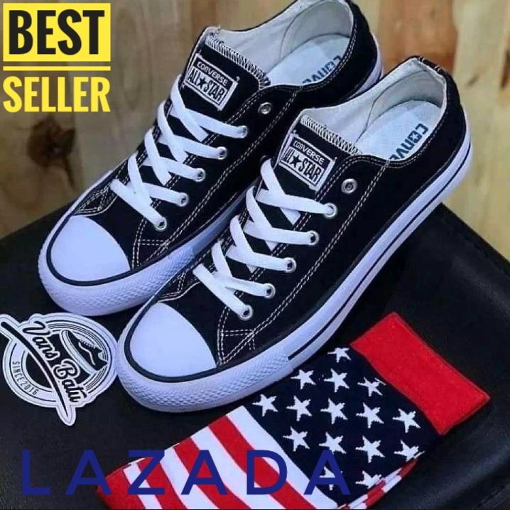 SEPATU ALL STAR CONVERSE_81 CLASSIC SNEAKERS ORIGINAL ABU-ABU PENDEK CHUK TAILOR (ASG-02)SEPATU KET CASUAL SEPATU PRIA KEREN TERBARU 2021 SEKOLAH/KERJA\\SPORT TERMURAH FREE BOX+BISA BAYAR DI TEMPAT NFAZWA STORE SEPATU ALL STAR CONVERSE_81 CLASSIC SNEAKERS ORIGINAL ABU-ABU PENDEK CHUK TAILOR (ASG-02)SEPATU KET CASUAL SEPATU PRIA KEREN TERBARU 2021 SEKOLAH/KERJA\\SPORT TERMURAH FREE BOX+BISA BAYAR DI TEMPAT NFAZWA STORE