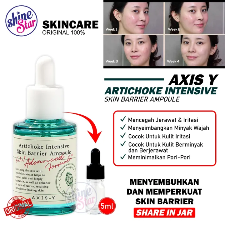 serum untuk skin barrier