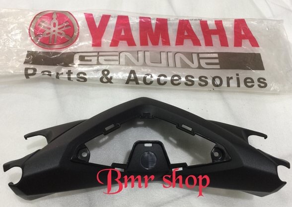 Cover Handle Nmax Cover Stang Atas Nmax Tutup Stang Atas Nmax Cover Tutup Batok Atas Nmax Tutup Handle Atas Nmax Original Yamaha Lazada Indonesia