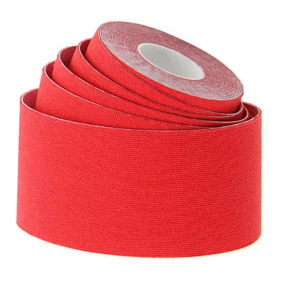 Sport Kinesiology Athletic Tape-Sports Injury Tape for Knee,Joint,Muscle Support-Adhesive Kinetic Tape Tape