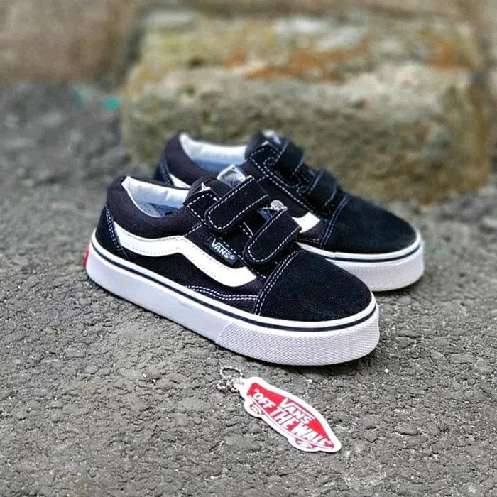 harga sepatu vans kids