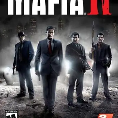 Mafia 2 | GAME PC
