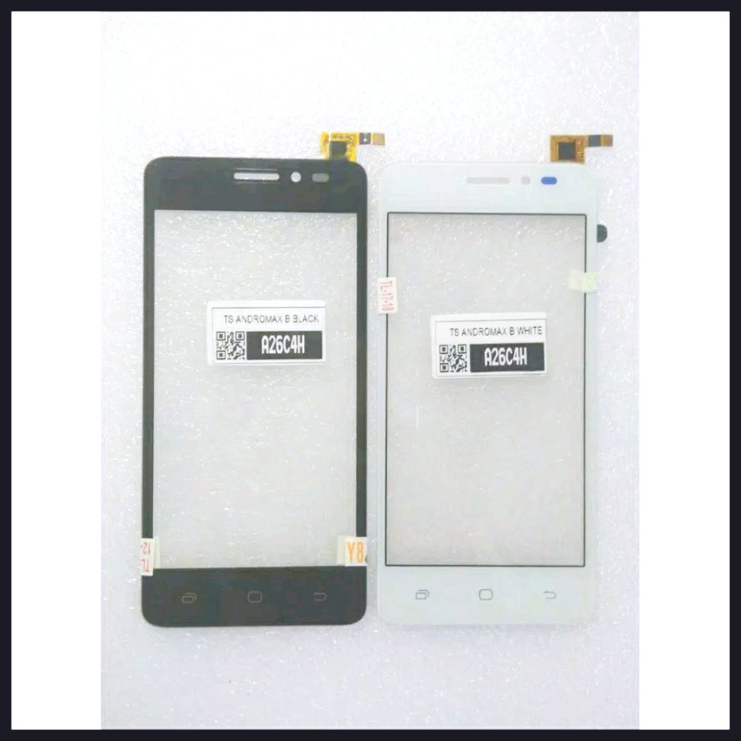 Touchscreen Andromax B A26c4h Smartfren Andromax B Lazada Indonesia
