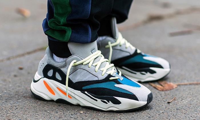 wave runner 700 v3