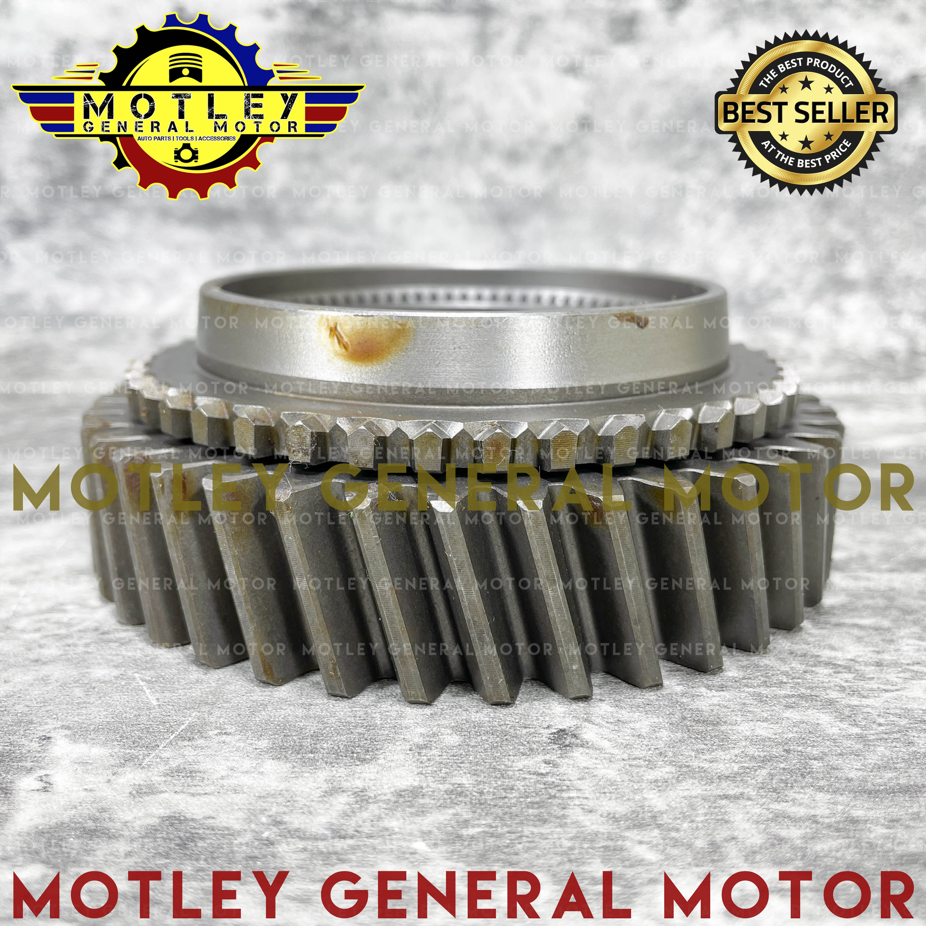 GIGI2(PS-022)＋GIGIINNERTENT(PS-111) GEAR GIGI 2 TRANSMISI MITSUBISHI PS120 PS 120 4D34 ME-603228