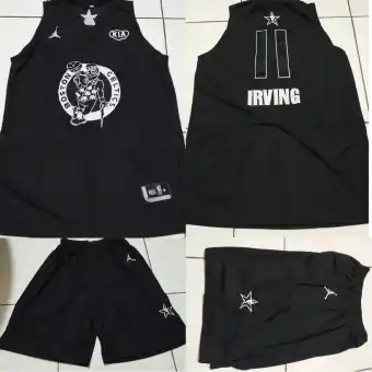 baju basket nba