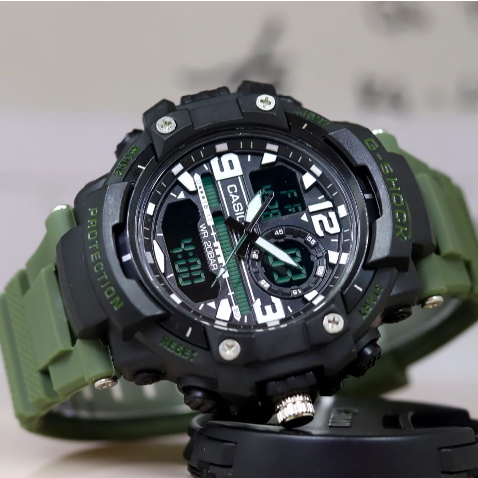 jual jam g shock original