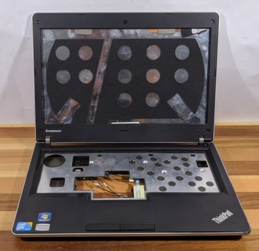 Casing Laptop Lenovo Thinkpad Edge 13 0196 Series Lazada Indonesia