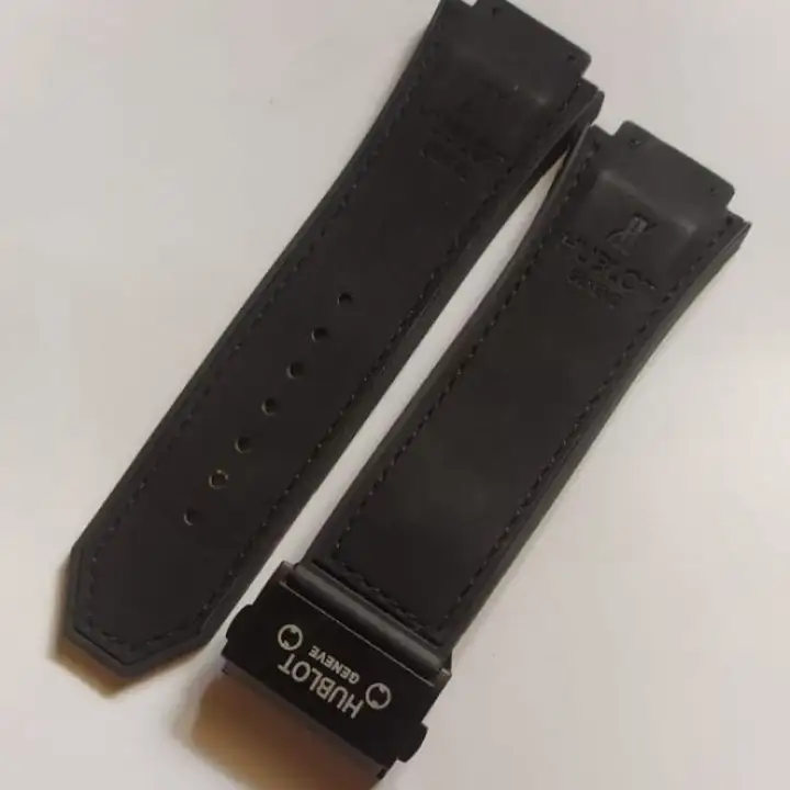 tali jam tangan hublot